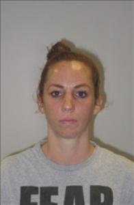 Krista Lynn Ivester a registered Sex Offender of South Carolina