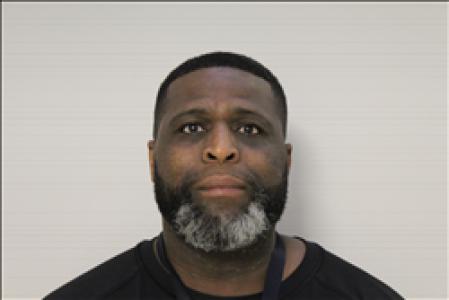 Delario Boynette Lagroon a registered Sex Offender of South Carolina