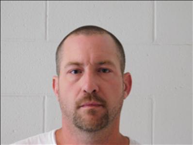 Frank David Allen a registered Sex Offender of South Carolina
