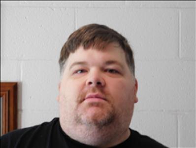 Michael Chad Barton a registered Sex Offender of South Carolina