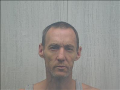 Robert Dallas Byrd a registered Sex Offender of South Carolina