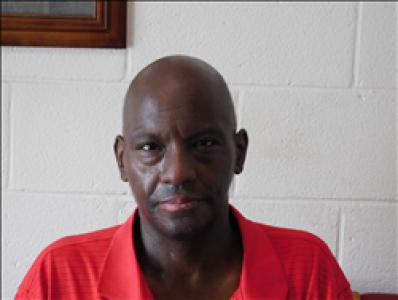 Antonio Merrell Carter a registered Sex Offender of South Carolina