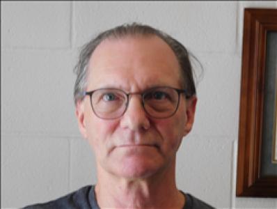 Coleman Douglas Ergle a registered Sex Offender of South Carolina