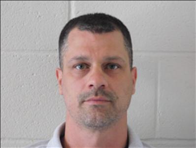 Jerry Hall a registered Sex Offender of South Carolina