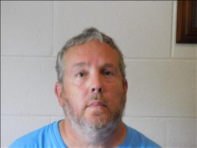 Jason Alexander Hamrick a registered Sex Offender of South Carolina