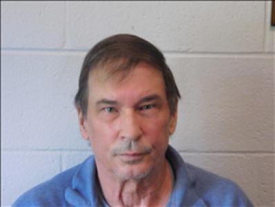 Thomas William Holland a registered Sex Offender of South Carolina