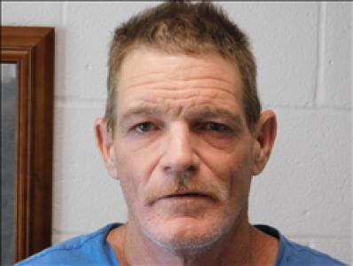 Thomas Ray Rhoden a registered Sex Offender of South Carolina