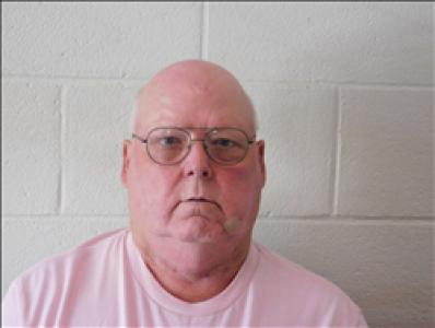 John David Wade a registered Sex Offender of South Carolina