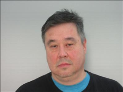 Jon David Kelly a registered Sex Offender of South Carolina