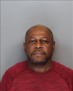 John Edward Starks a registered Sex Offender of South Carolina