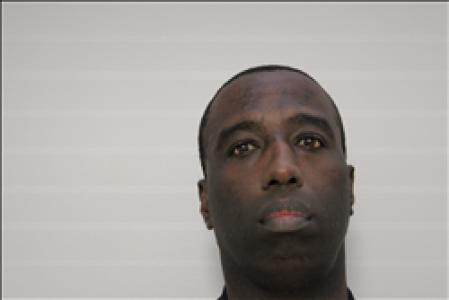 Rodney Tyrone Simmons a registered Sex Offender of South Carolina