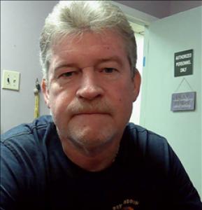 Richard Paul Huffman a registered  of South Carolina