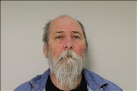 Randy Sherman Moore a registered Sex Offender of South Carolina