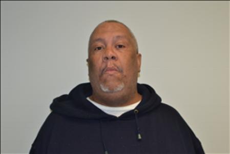 Tony Tirrell Palmer a registered Sex Offender of South Carolina