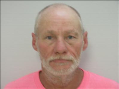 William Carey Cox a registered Sex Offender of South Carolina