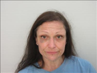 Jenny Rawlinson Davis a registered Sex Offender of South Carolina