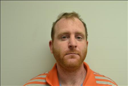 Daniel Ray Morrow a registered Sex Offender of South Carolina