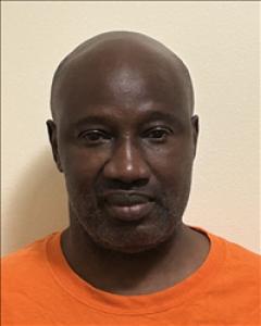 Antonio Demond Sinclair a registered Sex Offender of South Carolina