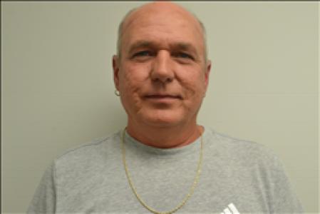 Phillip David Grau a registered Sex Offender of South Carolina