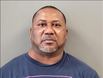 Marlos Dewayne Lang a registered Sex Offender of South Carolina