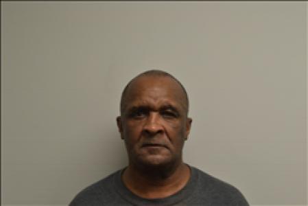 Darrell Hawkins a registered Sex Offender of South Carolina