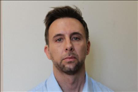 John David Strait a registered Sex Offender of South Carolina