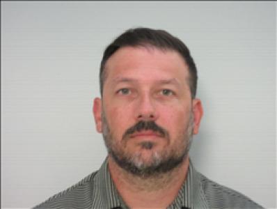 Steven Trent Williams a registered Sex Offender of South Carolina