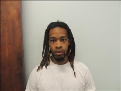 Arterrious Mylon Carter a registered Sex Offender of South Carolina