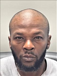 Oscar Dwayne Douglas a registered Sex Offender of South Carolina