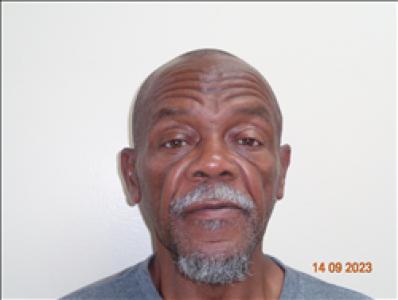 Charles Harvey a registered Sex Offender of South Carolina