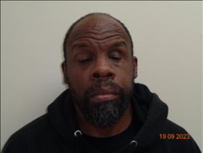 Glenn Anthony Ford a registered Sex Offender of South Carolina