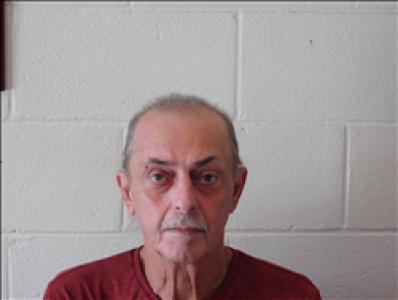 David Arnold Turner a registered Sex Offender of South Carolina