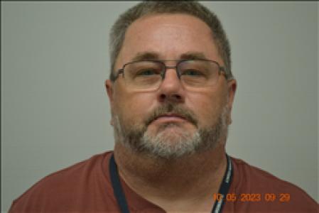 Timothy James Welch a registered Sex Offender of South Carolina