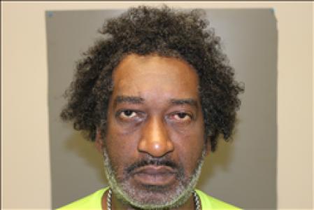 Willie Lee Allen a registered Sex Offender of South Carolina