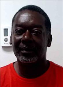 Leon Wilson a registered Sex Offender of South Carolina