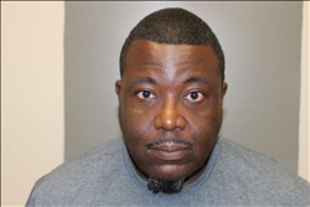 Eddie Lashawn Holden a registered Sex Offender of South Carolina