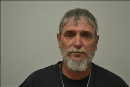 David Preston Robinson a registered Sex Offender of South Carolina