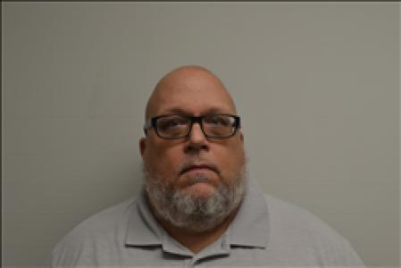 Stephen Dow Wyman a registered Sex Offender of South Carolina