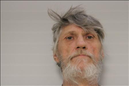 Milton Ray Shipman a registered Sex Offender of South Carolina