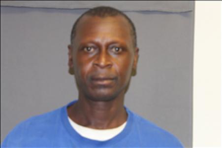 Jimmy Jackson a registered Sex Offender of South Carolina