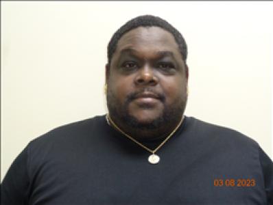 Jervy Jermain Hudson a registered Sex Offender of South Carolina