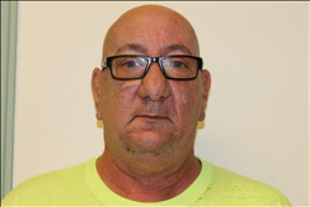 Michael Wyrick a registered Sex Offender of South Carolina