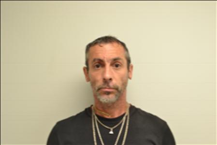 Paul David Thomas a registered Sex Offender of South Carolina