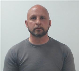 Brian David Klinger a registered Sex Offender of South Carolina