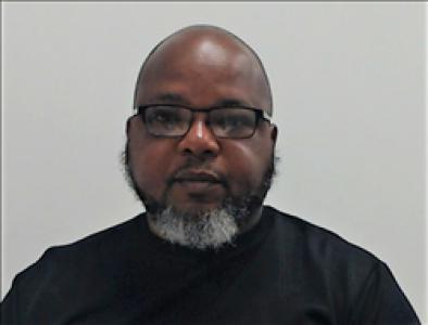 Daryl Leon Jenkins a registered Sex Offender of South Carolina