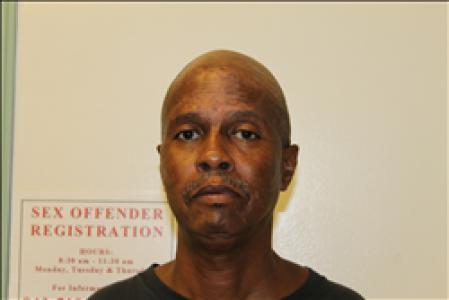 Walter Moultrie a registered Sex Offender of South Carolina