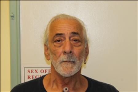 Salvantore Joseph Gandolfo a registered Sex Offender of South Carolina