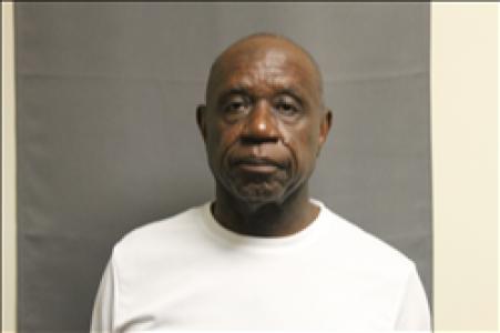 Alvin Williamson a registered Sex Offender of South Carolina