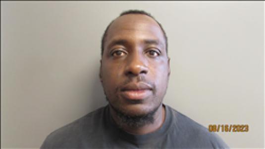 Frank Almon Prince a registered Sex Offender of South Carolina