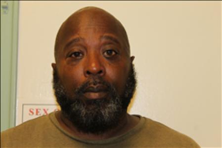 Randolph William Smalls a registered Sex Offender of South Carolina
